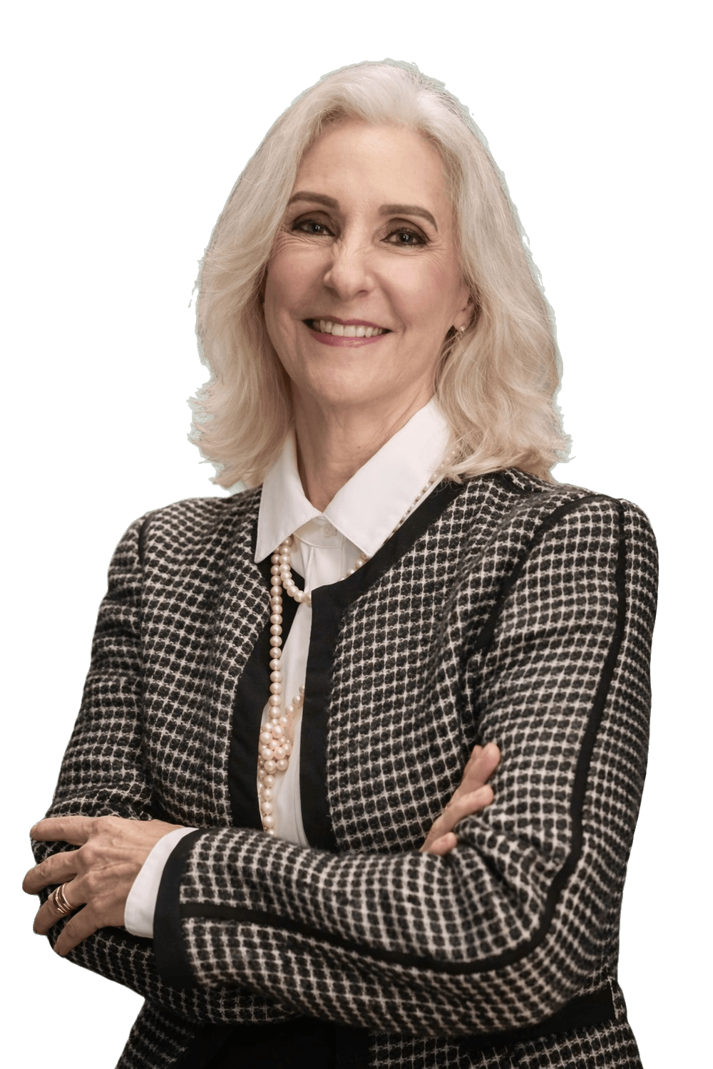 Monalisa — Consultora de Imóveis de Alto Padrão | Paulo Mais Negócios